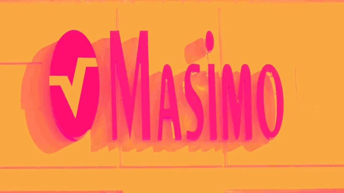 Masimo (NASDAQ:MASI) Posts Better-Than-Expected Sales In Q4