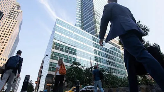 The return-to-office push hasn't helped boost America's struggling office market