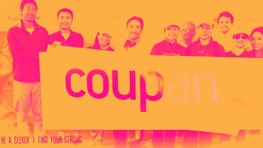 Coupang (NYSE:CPNG) Misses Q4 Revenue Estimates, But Stock Soars 5.4%