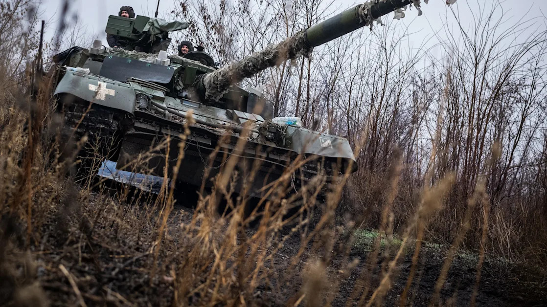 Europe is set to spend more on security — and that's good news for defense stocks
