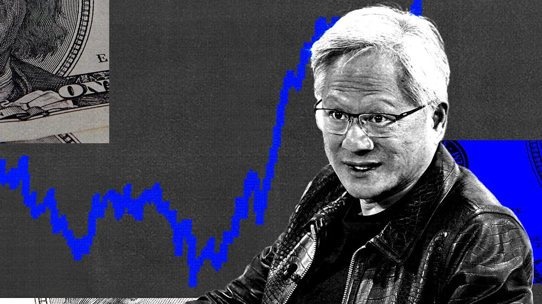Wall Street eyes 'growing pains' in Nvidia earnings but all eyes are on a bullish 2nd half for its next-gen chip