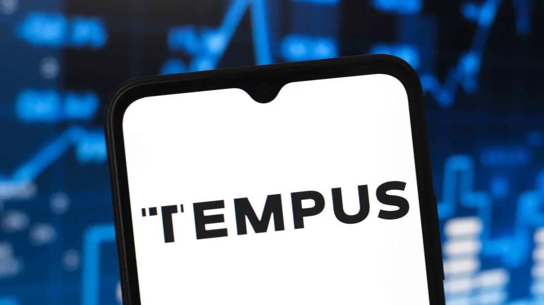 Tempus AI Costs, Outlook Send Stock Sharply Lower