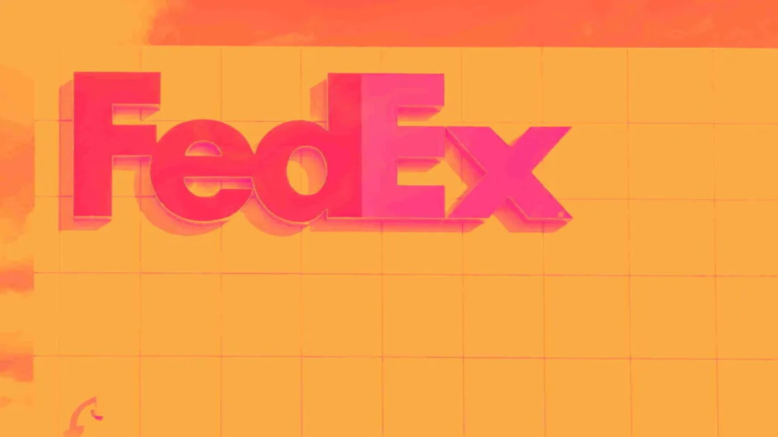 Spotting Winners: FedEx (NYSE:FDX) And Air Freight and Logistics Stocks In Q4