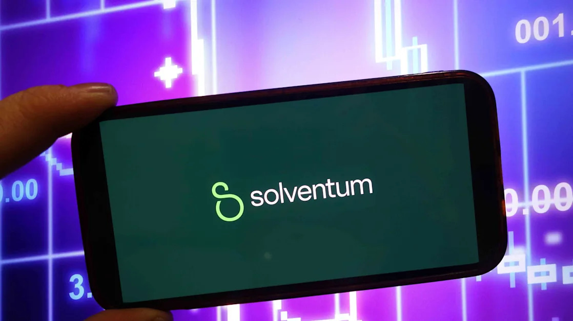 Solventum Stock Jumps After $4.1B Deal With Thermo Fisher