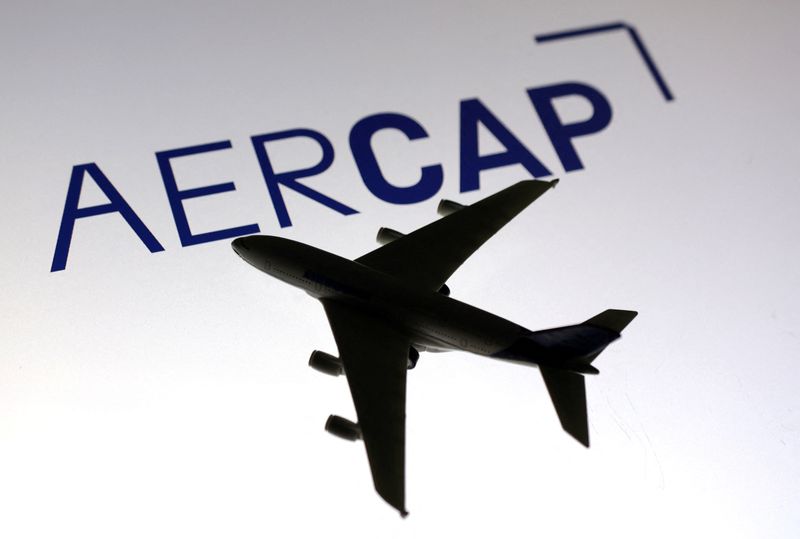 AerCap CEO sees no quick return to Russia if market reopens