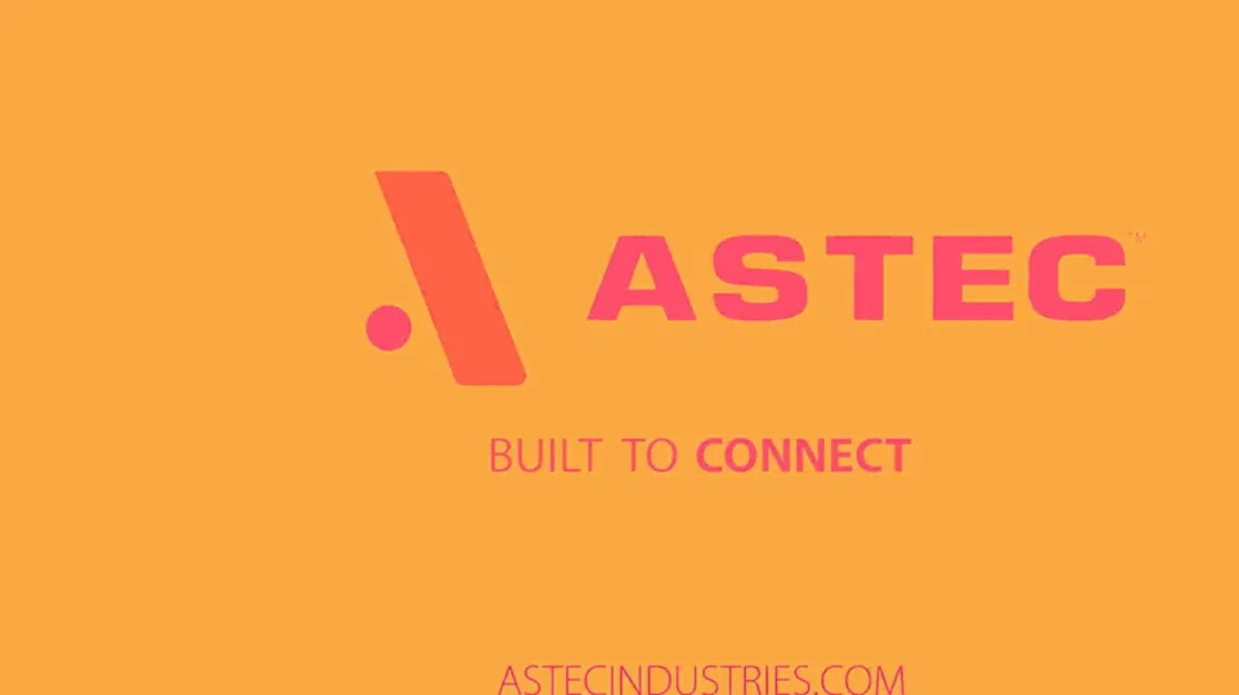 Why Is Astec (ASTE) Stock Soaring Today