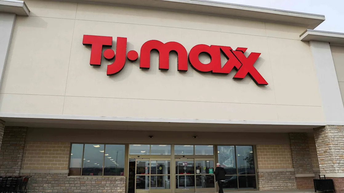 TJX Stock Touches Record Levels After Retailer Tops Q4 Estimates
