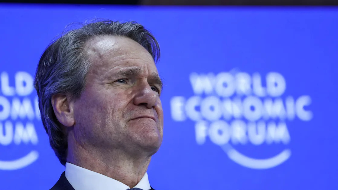 BofA and BlackRock pare 'diversity' from reports as Wall Street's DEI retreat mounts