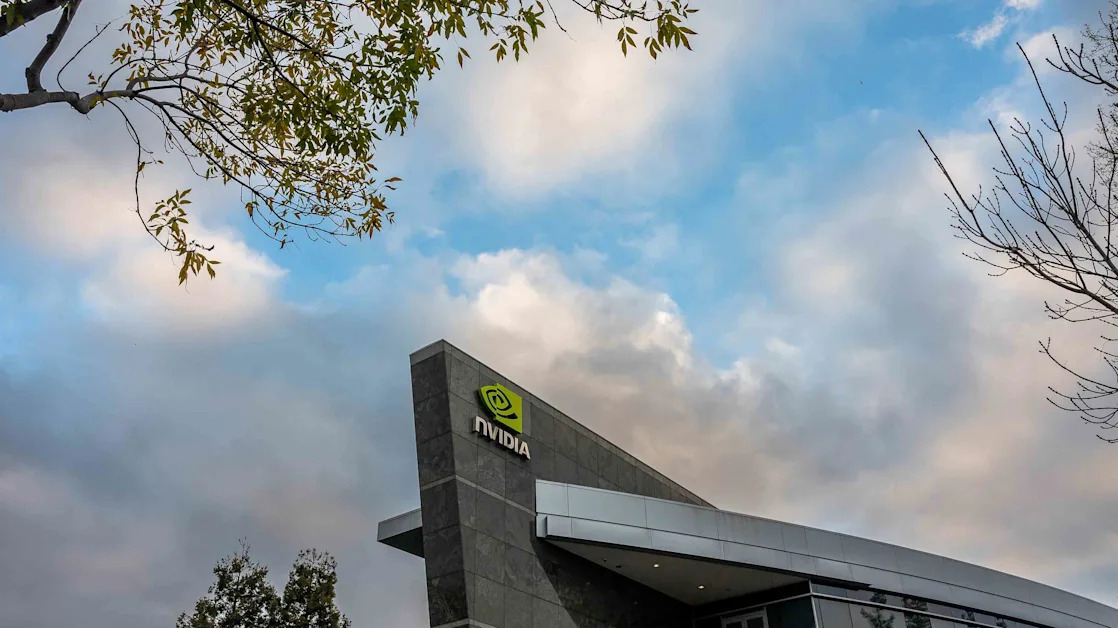 Top Stock Movers Now: Nvidia, Axon, Stellantis, and More