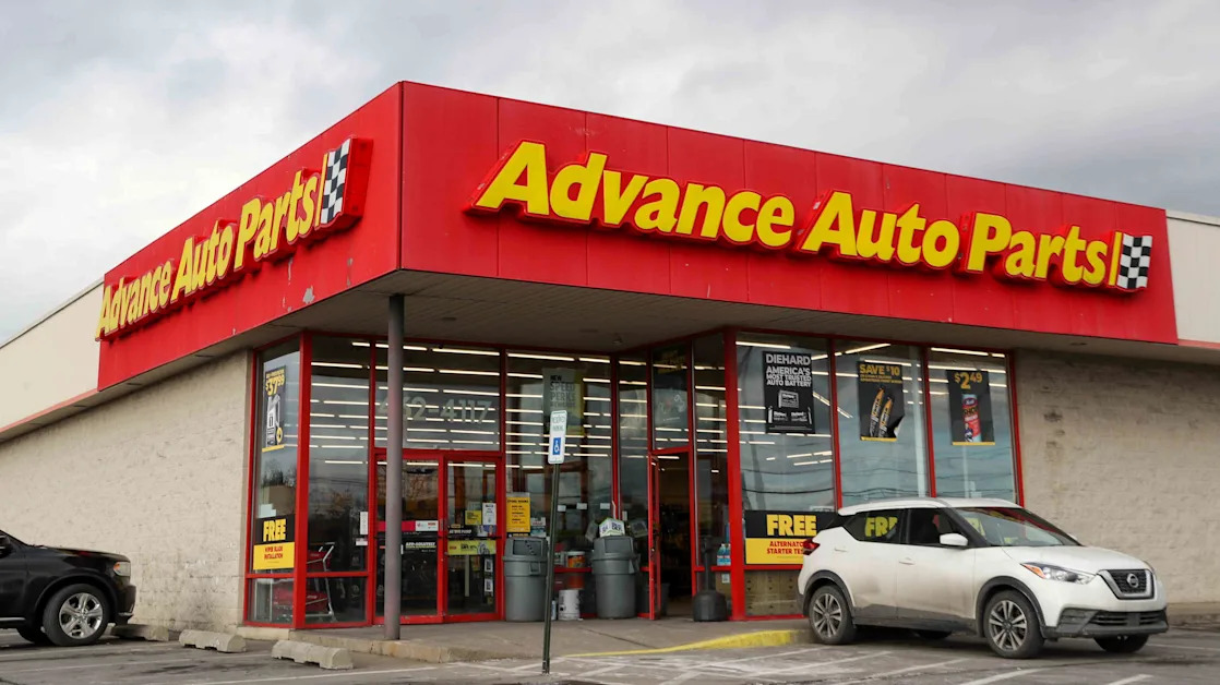 Advance Auto Parts Stock Sinks on Soft Q1 Sales Projections