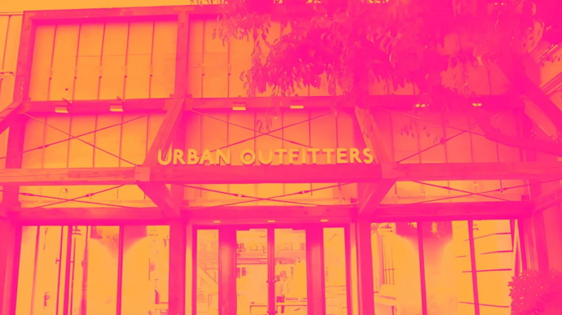 Urban Outfitters (NASDAQ:URBN) Reports Q4 In Line With Expectations