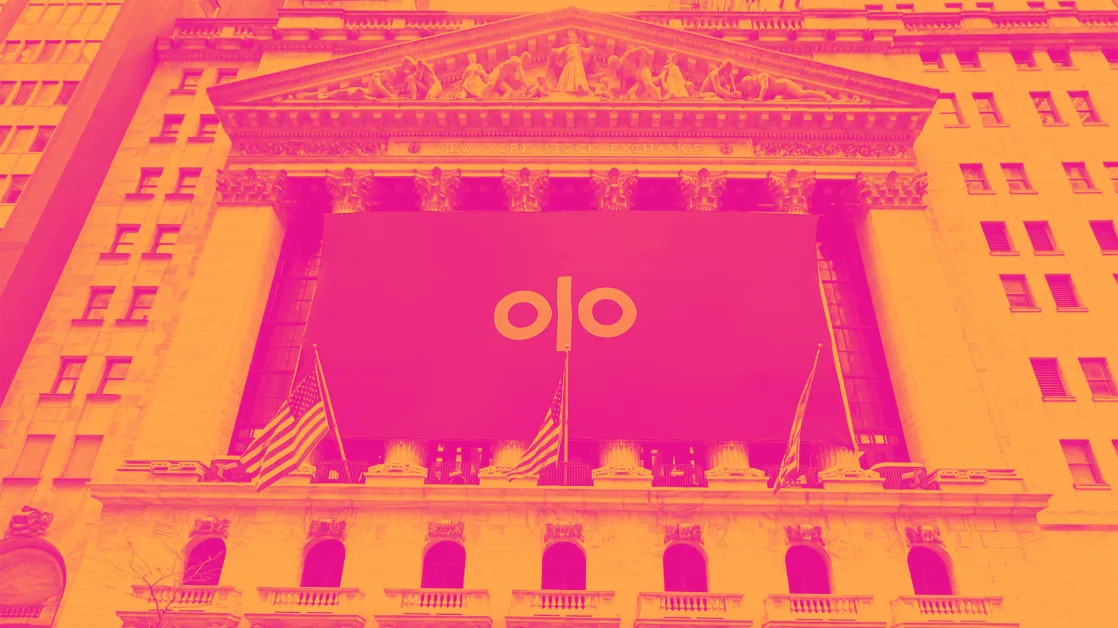 Why Olo (OLO) Stock Is Trading Up Today