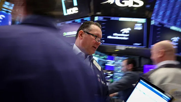S&P 500 to end 2025 up 9% from here, but Trump-related uncertainties mount: Reuters poll