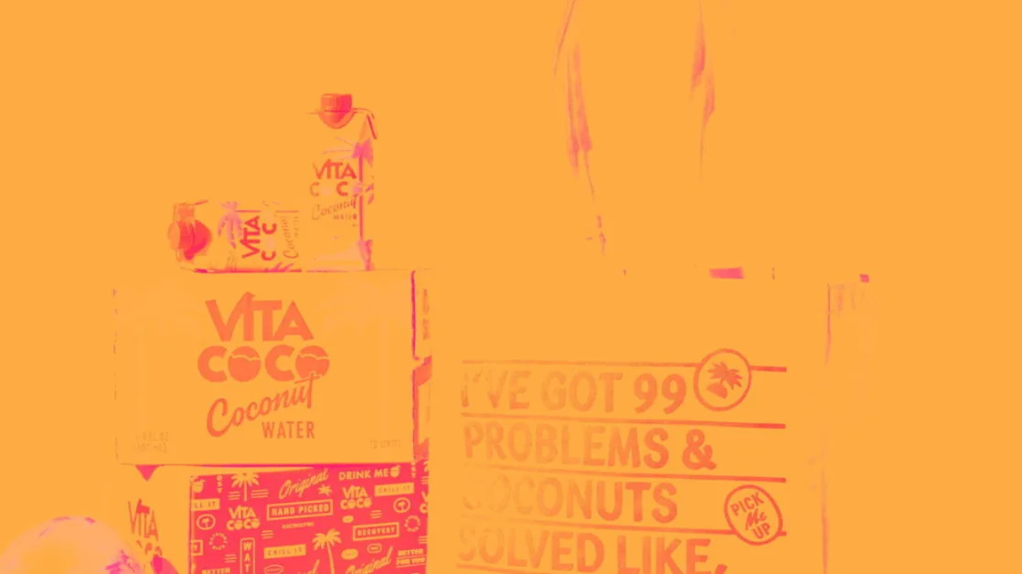 Vita Coco (NASDAQ:COCO) Surprises With Q4 Sales But Stock Drops
