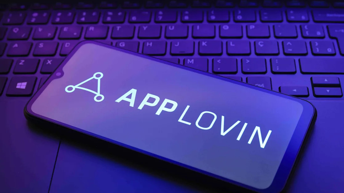 AppLovin Stock Tumbles as Short Sellers Allege AI-Fueled Growth a 'Smokescreen'