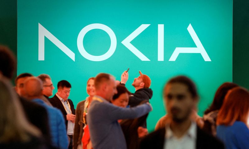 EU approves $2.3 billion takeover of Infinera by Nokia