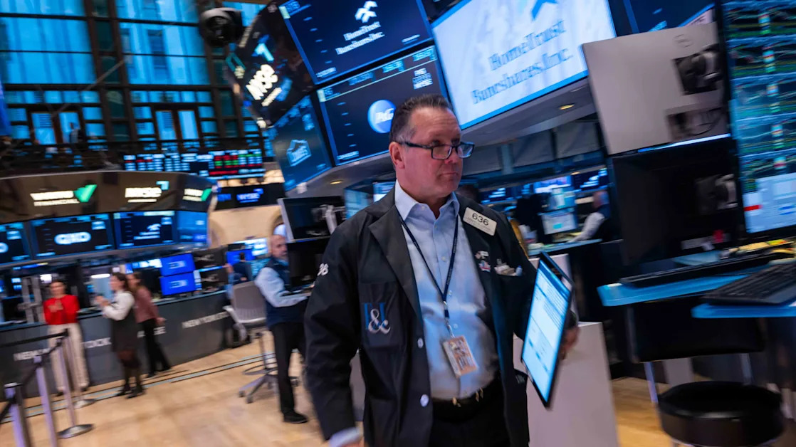 5 Things to Know Before the Stock Market Opens