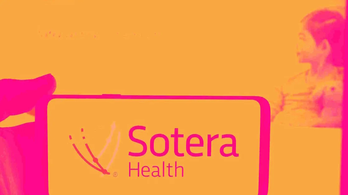 Sotera Health Company’s (NASDAQ:SHC) Q4 Earnings Results: Revenue In Line With Expectations