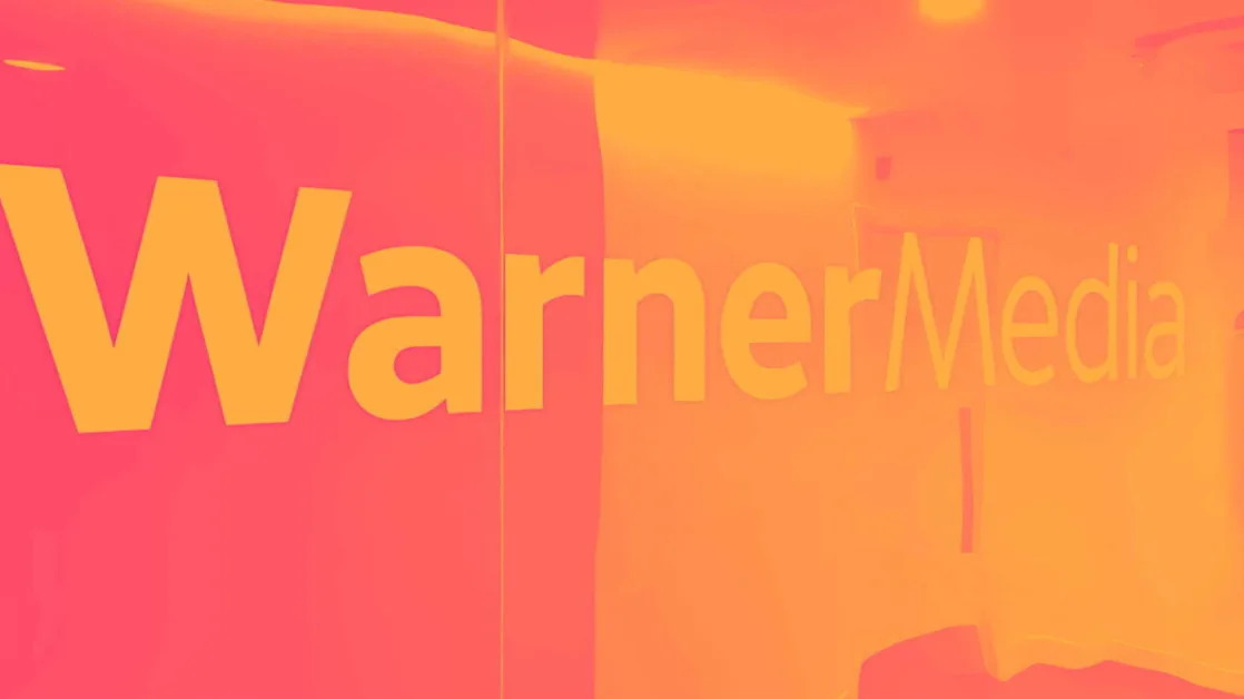 Why Warner Bros. Discovery (WBD) Stock Is Trading Up Today