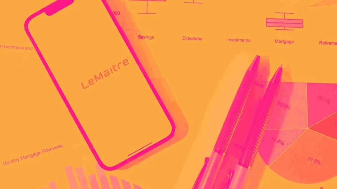 LeMaitre (NASDAQ:LMAT) Misses Q4 Sales Targets, Stock Drops 11%