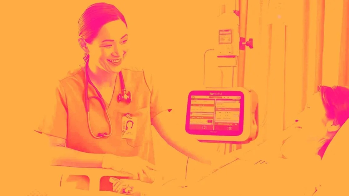 ICU Medical (NASDAQ:ICUI) Surprises With Q4 Sales