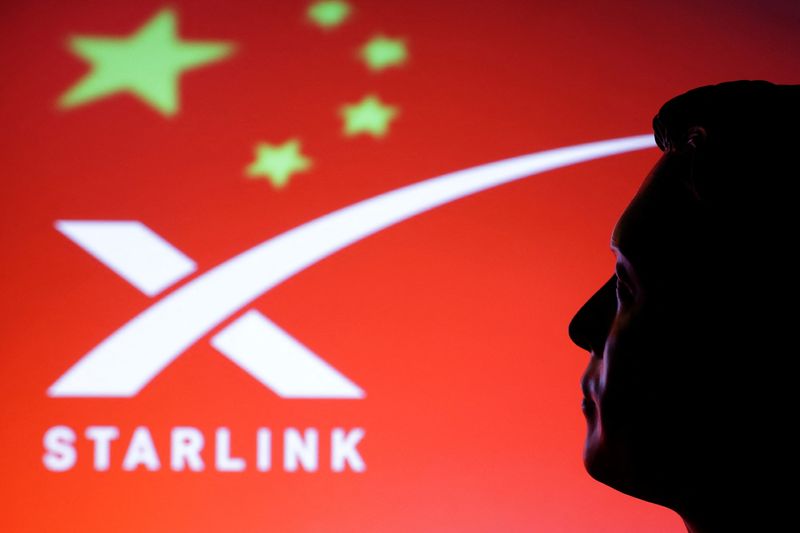 Starlink owner Musk wrongly accuses Verizon of faulty US aviation system