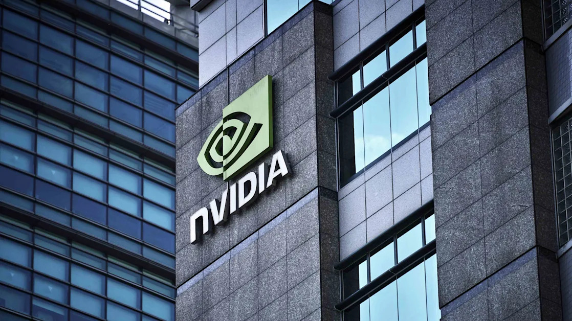 S&P 500 Gains and Losses Today: Nvidia Leads Chip, AI Stocks Lower