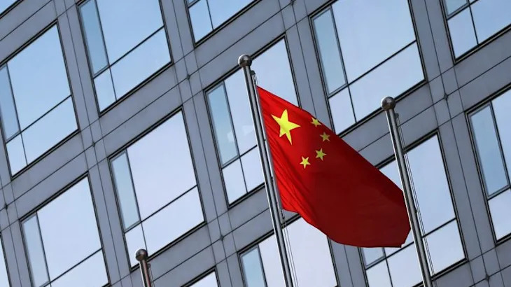 China curbs US stock listings for homegrown companies, Financial Times reports