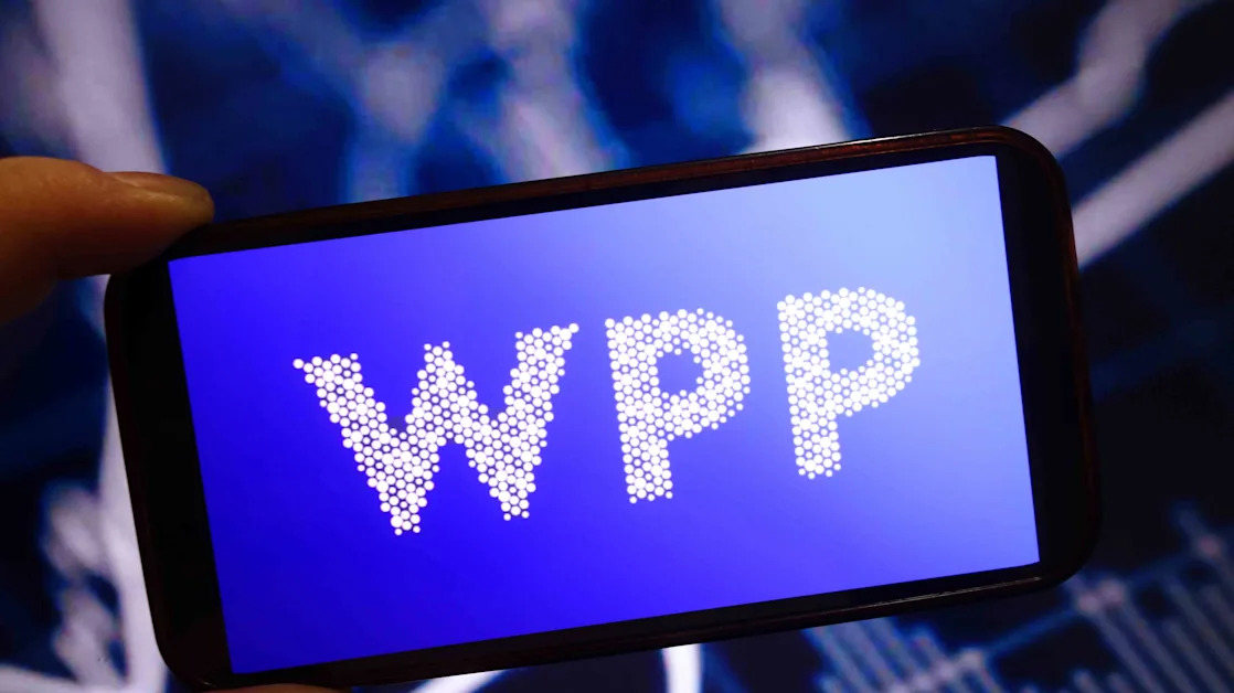 Ad Giant WPP Stock Sinks on Weak Revenue Outlook