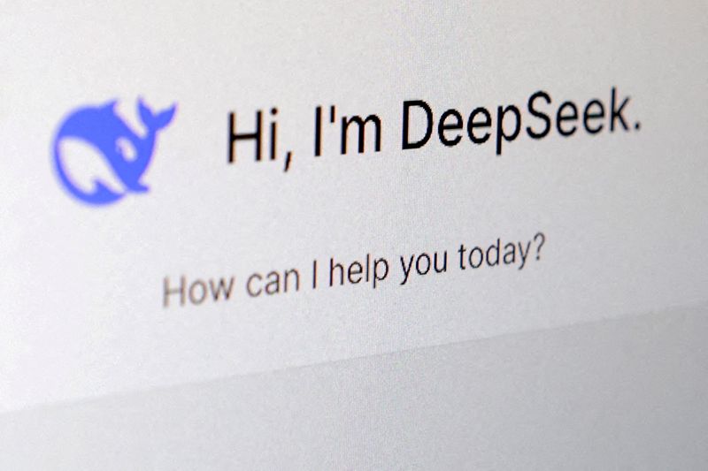 China tech startups race to capitalise on DeepSeek fever, Xi's meeting