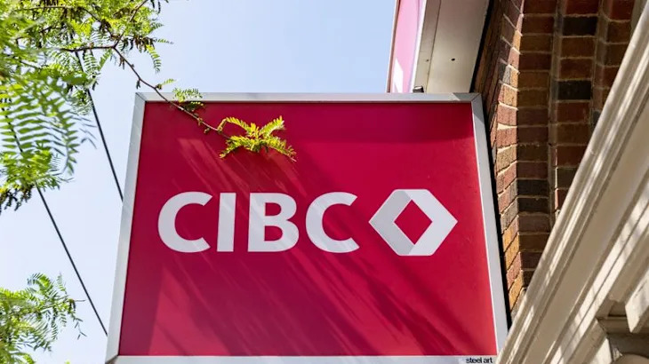 CIBC quarterly profit rises on capital markets strength