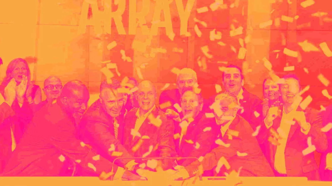 Array’s (NASDAQ:ARRY) Q4 Sales Top Estimates But Stock Drops 12.1%