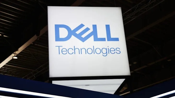 Stock of the Day: Dell tumbles 7% after earnings as investors scrutinize AI profit margins