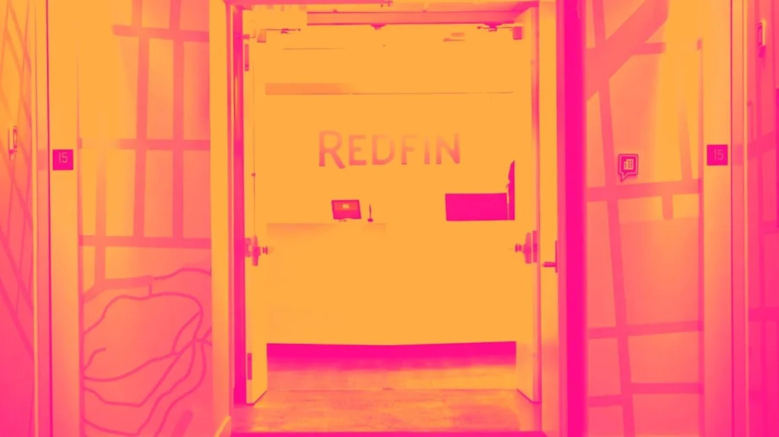 Why Redfin (RDFN) Stock Is Falling Today