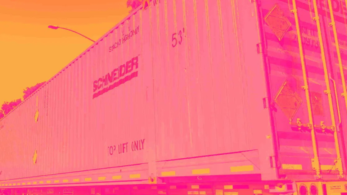 3 Reasons to Avoid SNDR and 1 Stock to Buy Instead