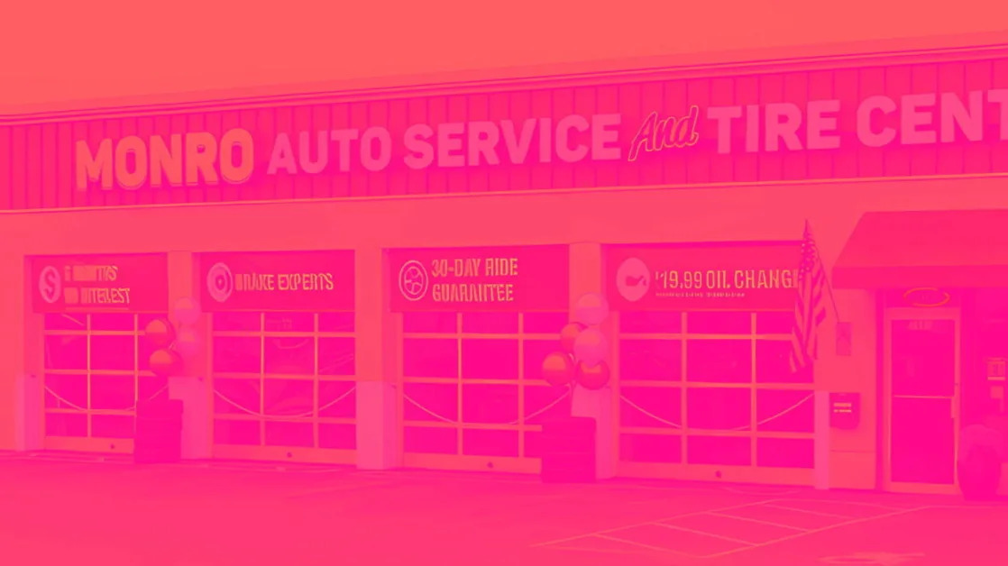 A Look Back at Auto Parts Retailer Stocks’ Q4 Earnings: Monro (NASDAQ:MNRO) Vs The Rest Of The Pack