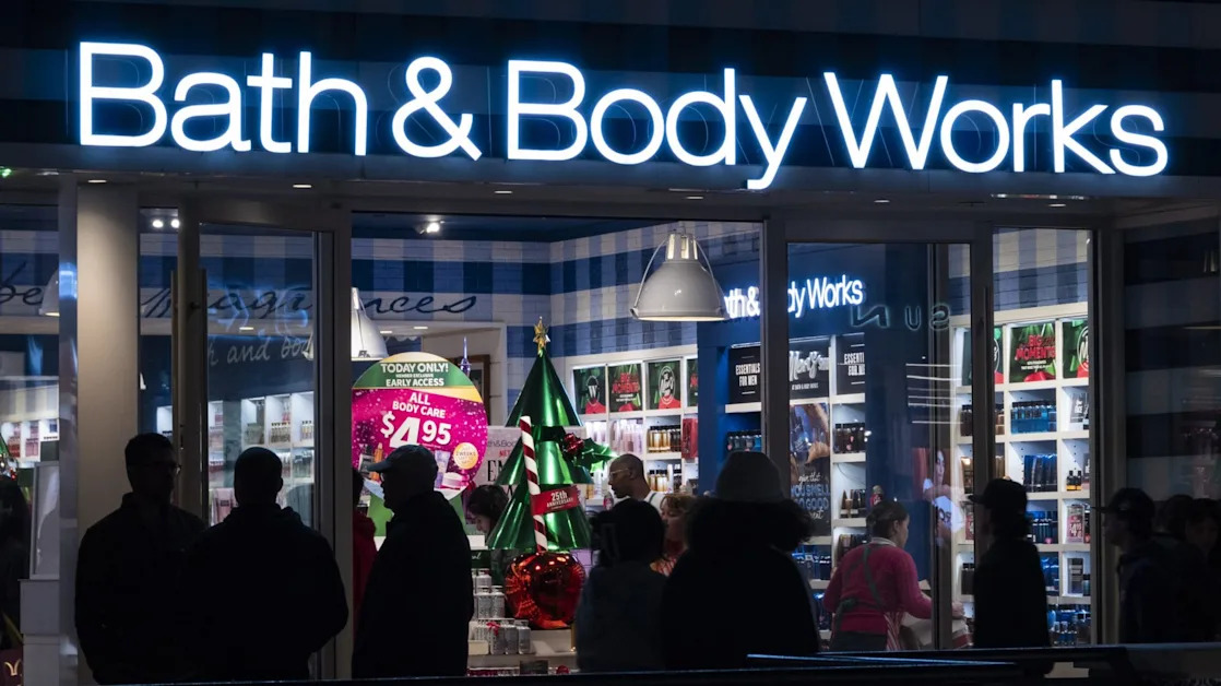 Bath & Body Works beat 2024 expectations, but its stock fell 12%. Its CEO says she was ‘surprised’ to see Wall Street’s reaction