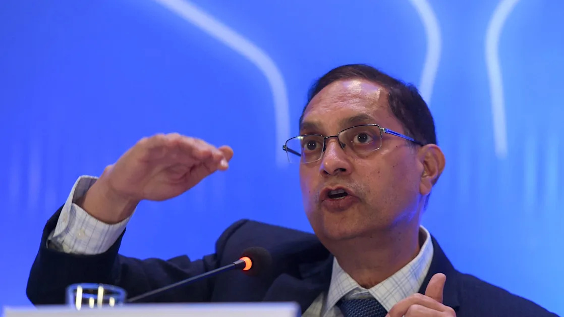 Man Who Sold Air India Tasked With Reinventing Market Regulator