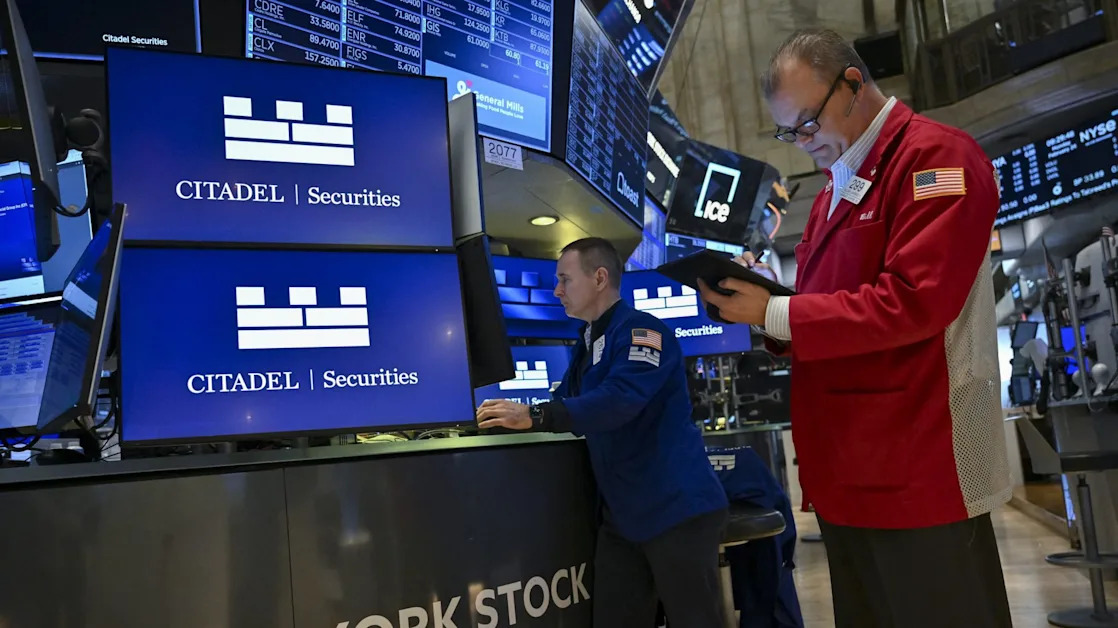 Stocks are at crazy heights: 4 experts on whether now is the right time to rebalance