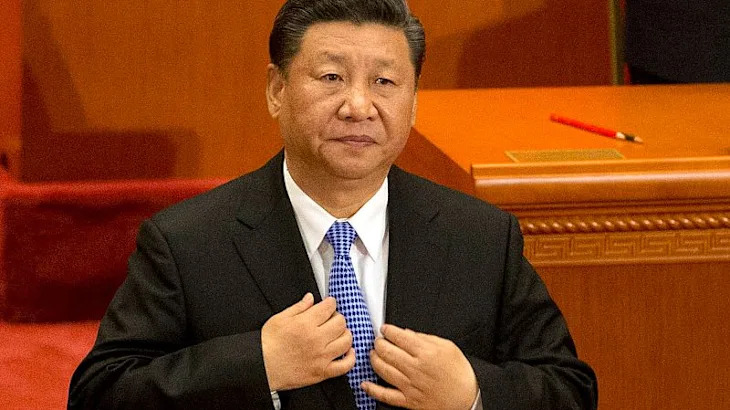 Markets dip as China vows retaliation over Trump's extra tariff threat