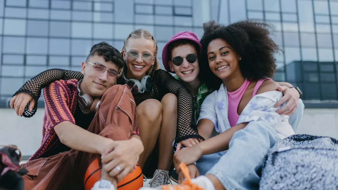 Engage Gen Z today, lead the market tomorrow