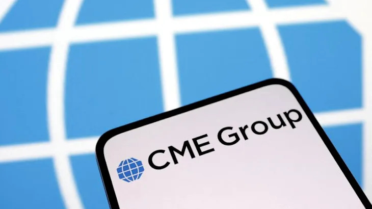 CME Group plans to launch Solana futures on March 17