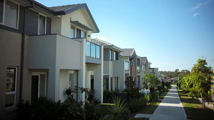Australian's housing market ends downturn as rate cut lifts sentiment, CoreLogic data shows