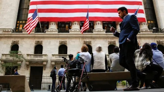 It's going to be a big week for markets. Here are 3 things for investors to watch.