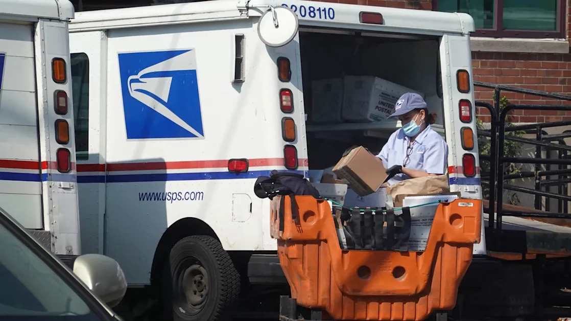 USPS Priority Next Day launches in 54 markets