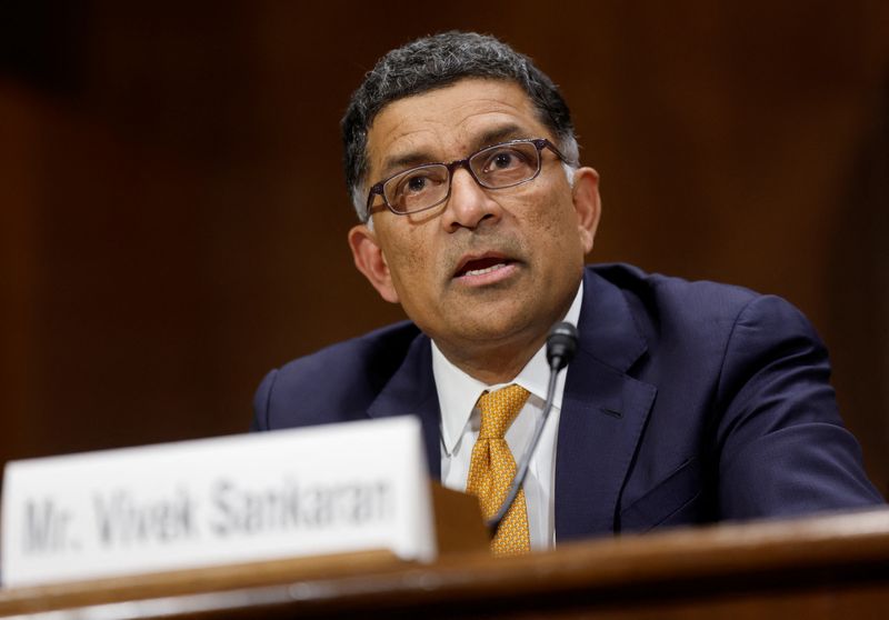Albertsons appoints insider to top role as CEO Vivek Sankaran to retire