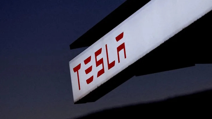 Tesla chair Robyn Denholm sells $33 million in stock