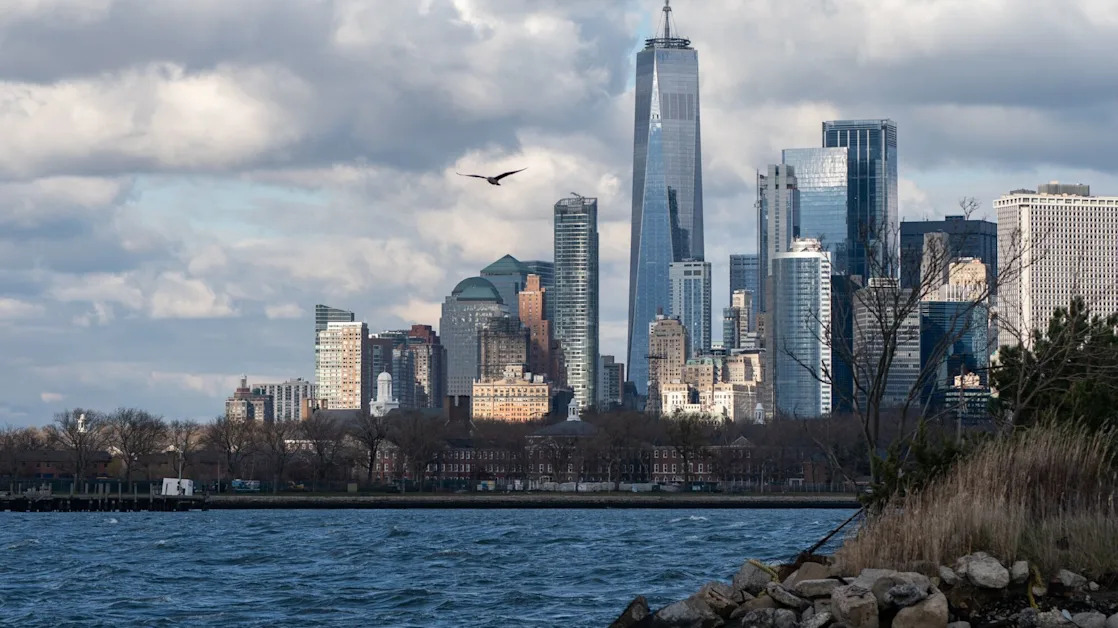 Apollo Lends $275 Million for Luxury NYC Wall Street Apartments