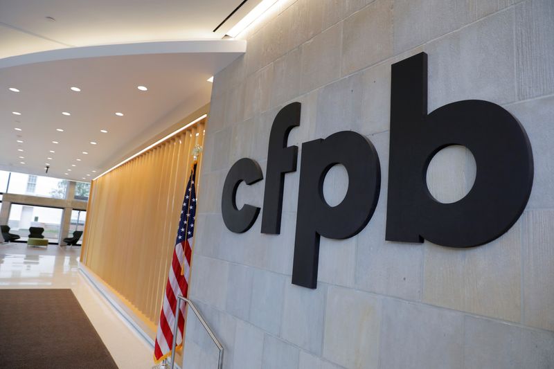 US CFPB asks to pause Comerica enforcement action