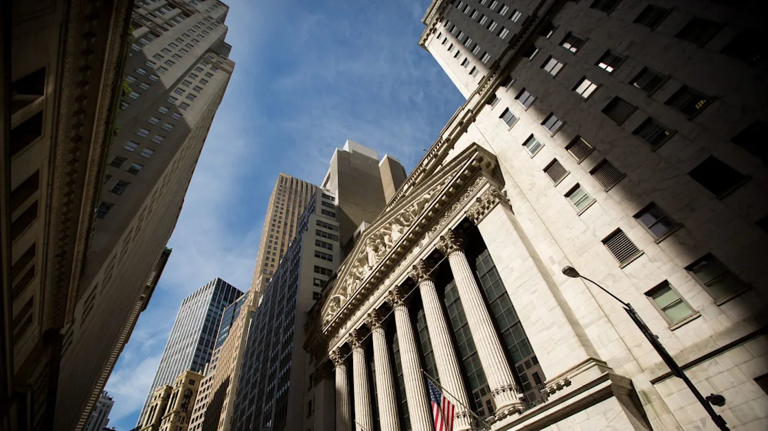 Wall Street’s leveraged-stock boom gathers pace with ‘MUSK’ fund